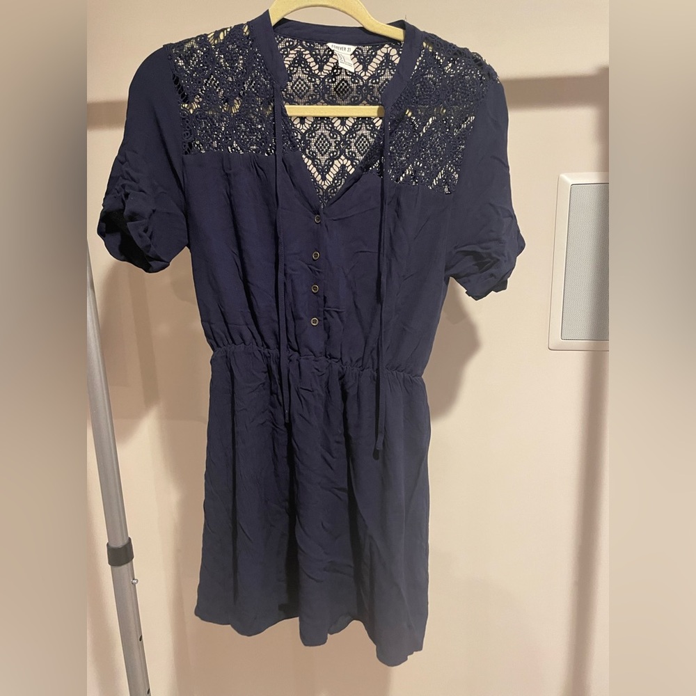 Forever 21 Dress